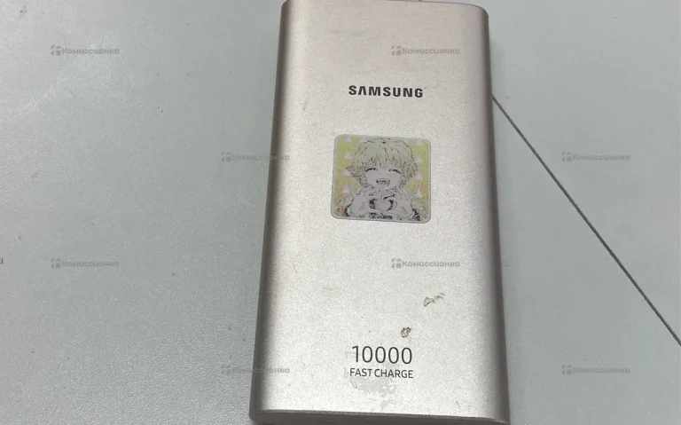 Power Bank Samsung 10000mAh