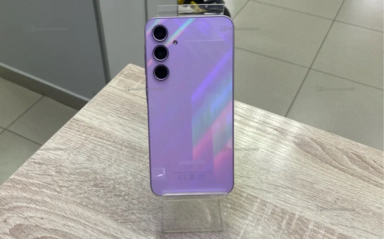 Samsung Galaxy A35 8/256Gb