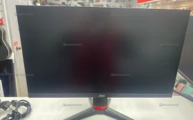 Купить Монитор AOS 24g2sp б/у , в Москва и область Цена:7500рублей