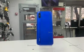 Xiaomi Redmi 9A 2/32 ГБ