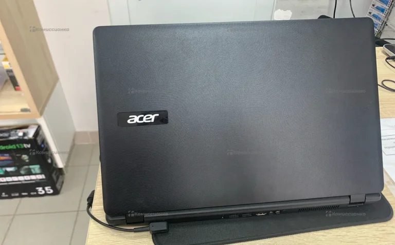 Ноутбук Acer EX2519