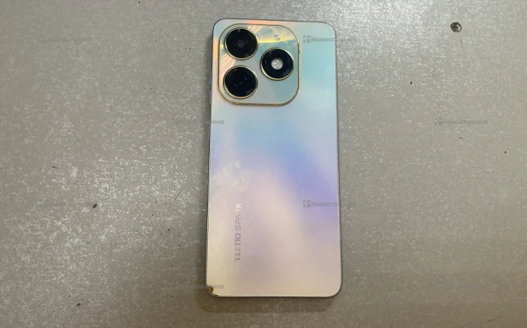 Tecno spark 20 8/128