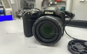 Фотоаппарат  Nikon Coolpix L320