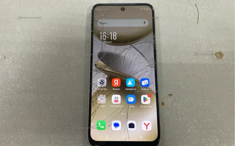 Infinix Smart 9 3/64 ГБ