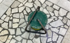 Купить Удлинитель сетевой Катушка 4 гнезда б/у , в Казань Цена:1500рублей