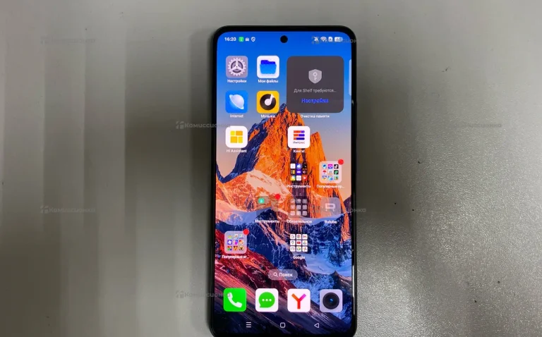 Realme P3 5G 12/256 ГБ