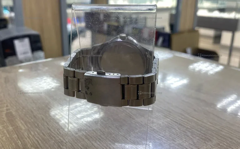 Часы  CASIO REPL