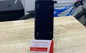 Xiaomi Redmi 9A 3/32 ГБ