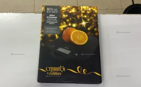 Купить Купоные весы Royal Kuchen б/у , в Тольятти Цена:350рублей