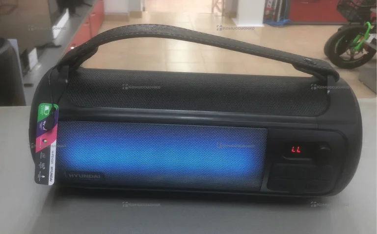 Колонка  HYUNDAI