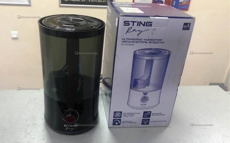 Увлажнитель воздуха StingRay ST-HF509A
