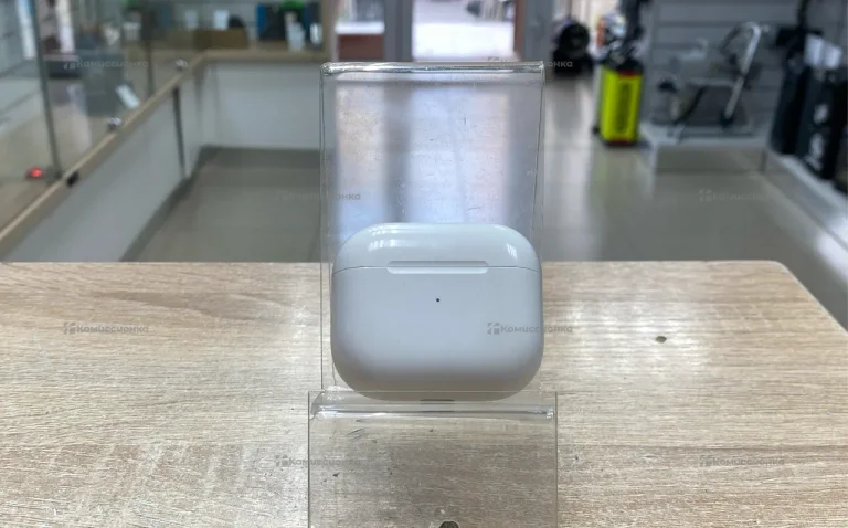 Наушники Apple AirPods 3