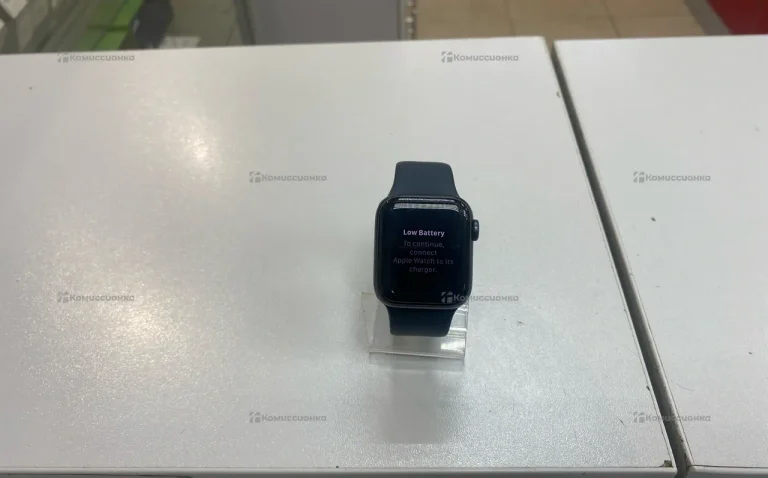 Часы  Apple Watch se