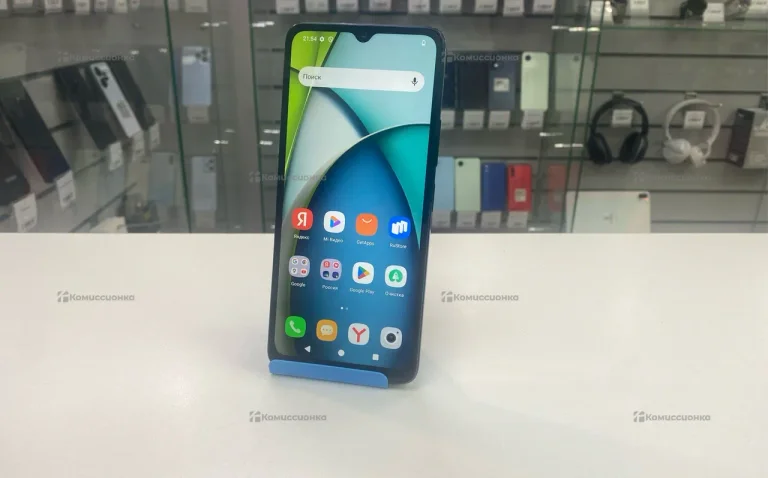 Xiaomi Redmi A3x 3/64ГБ