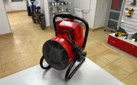 Тепловая пушка Elitech тп2екм