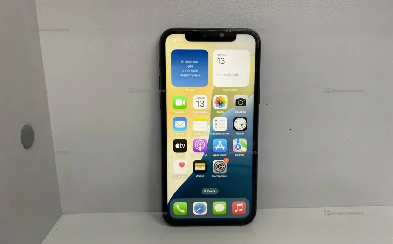 Apple iPhone 11 Pro 256Gb