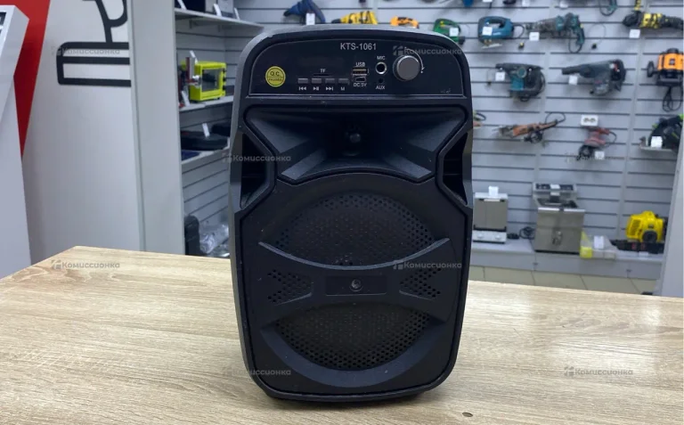 Колонка KTS-1061