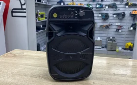 Купить Колонка KTS-1061 б/у , в Магнитогорск Цена:990рублей