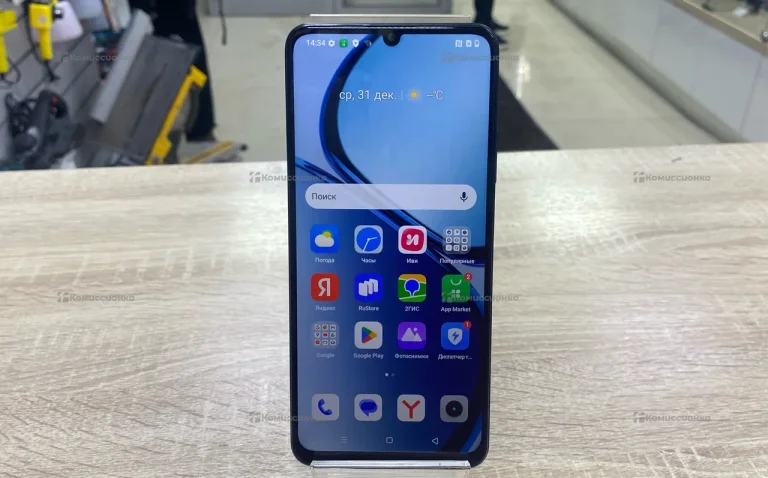 Realme C53 8/256 ГБ