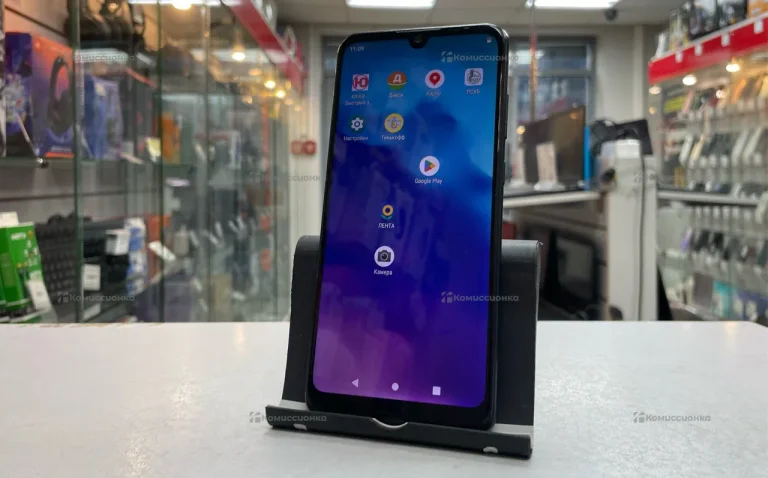 ZTE Blade A5 2020 2/32 ГБ