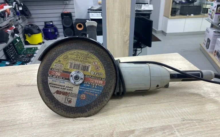 УШМ РЕСАНТА УШМ-230/2300