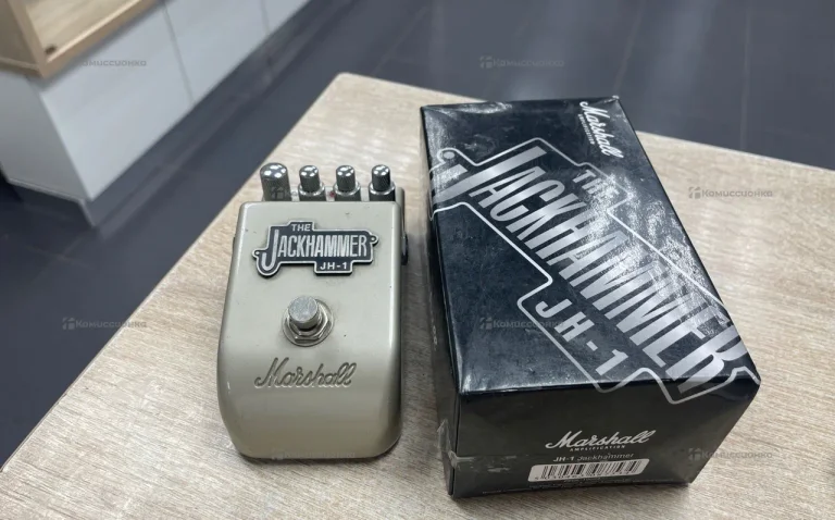 Ресивер Marshall JH-1