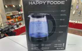 Купить Чайники стеклянный Happy Foodie б/у , в Симферополь Цена:990рублей