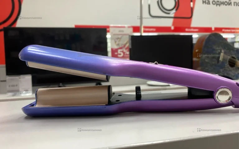 Выпрямитель волос Polaris PHS 2405K