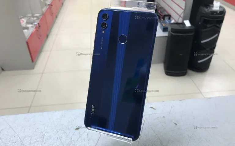 Honor 8X 4/64Gb