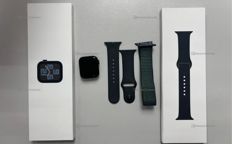 Часы Apple Watch SE 40mm (2nd gen)