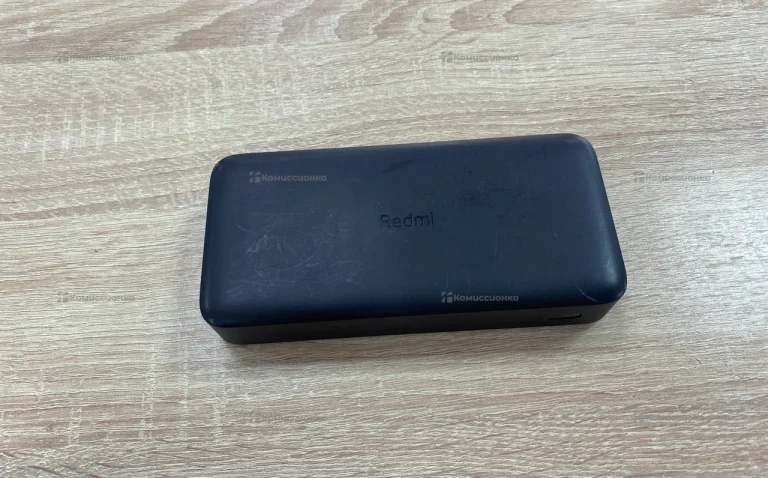 Power Bank redmi 20000mah