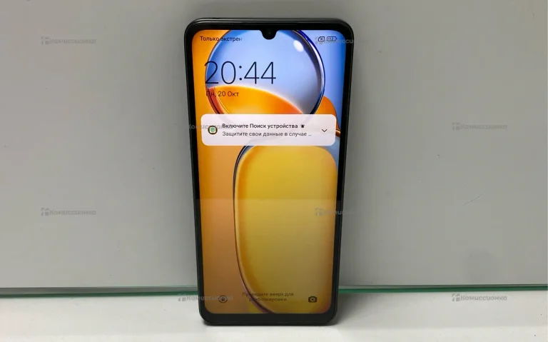 Xiaomi Redmi 13C 8/256 ГБ
