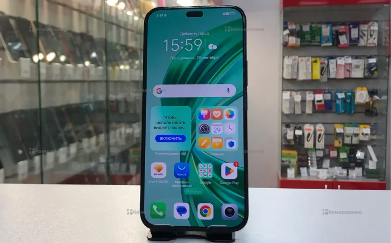 Honor X8b 8/256Gb