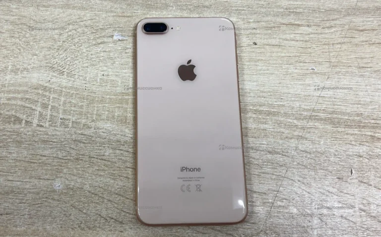 Apple iPhone 8 Plus 3/64 ГБ