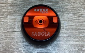 Воздушная голова TECH для краскопульта Sagola 3300