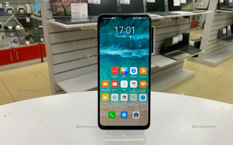 Huawei Nova Y70 4/64 ГБ