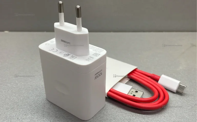 З/у 1+ 100w