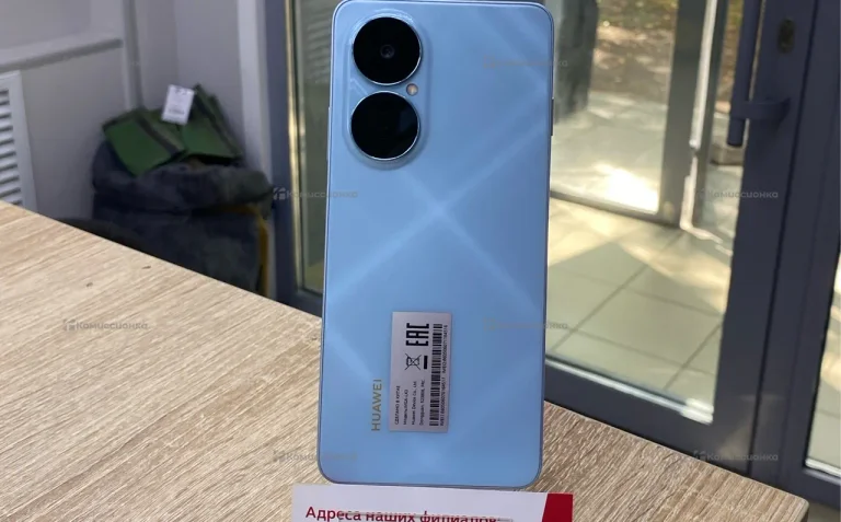Huawei nova Y73 8+128Gb