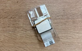 Процессор AMD Ryzen 5 5500