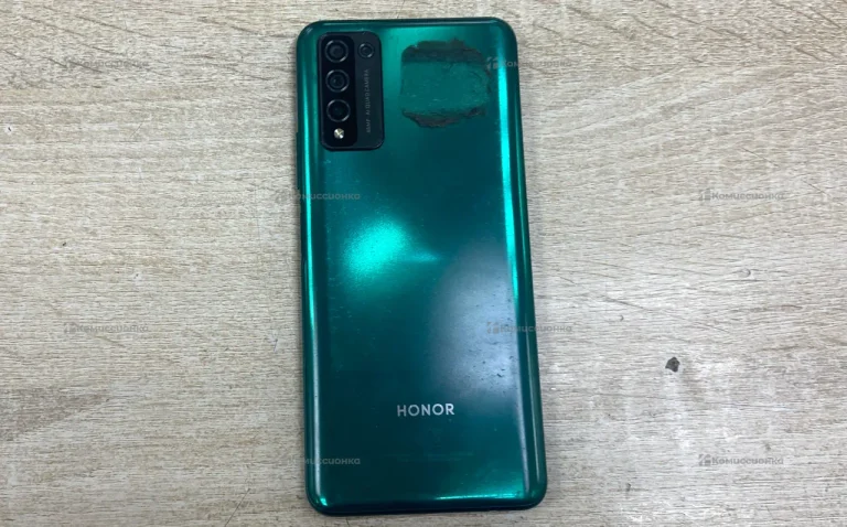Honor 10x lite 4/128