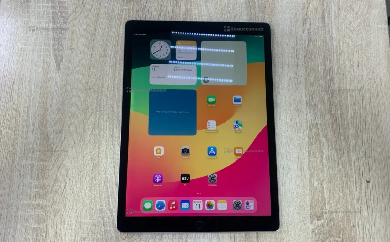 Планшет Apple iPad Pro 12.9 512gb SIM