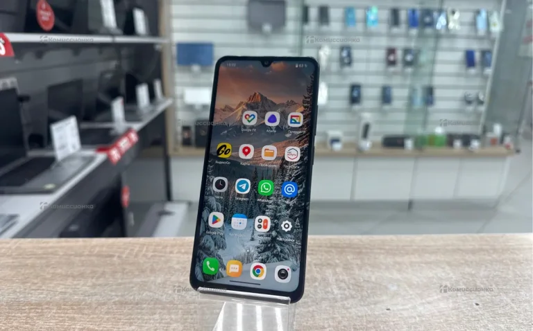 Xiaomi Redmi A5 3/64 ГБ