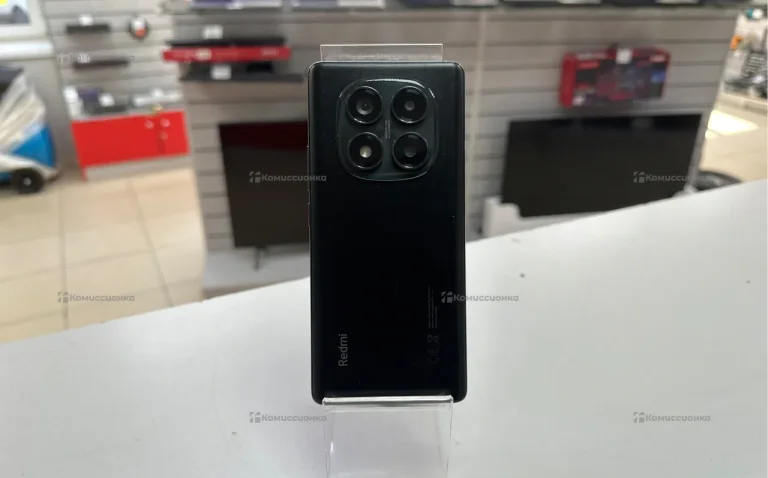 Xiaomi Redmi Note 14 Pro 8/256 GB