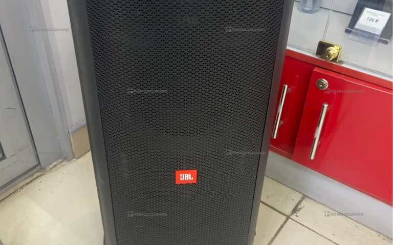 Колонка  JBL patibox 300