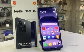Xiaomi Redmi Note 14 4G 8/128Gb