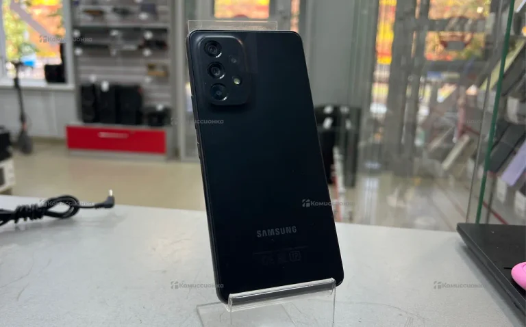 Samsung Galaxy A53 5G 6/128Gb