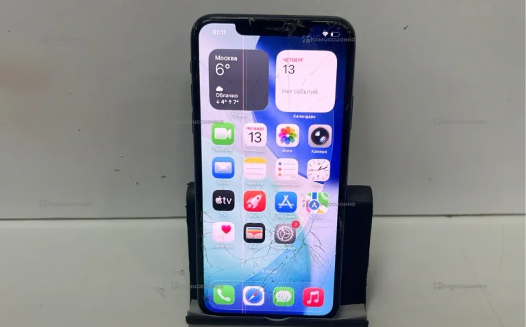 Apple iPhone 11 Pro Max 4/256 ГБ