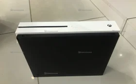 Купить Приставка Xbox One S 500 ГБ б/у , в Тольятти Цена:10900рублей