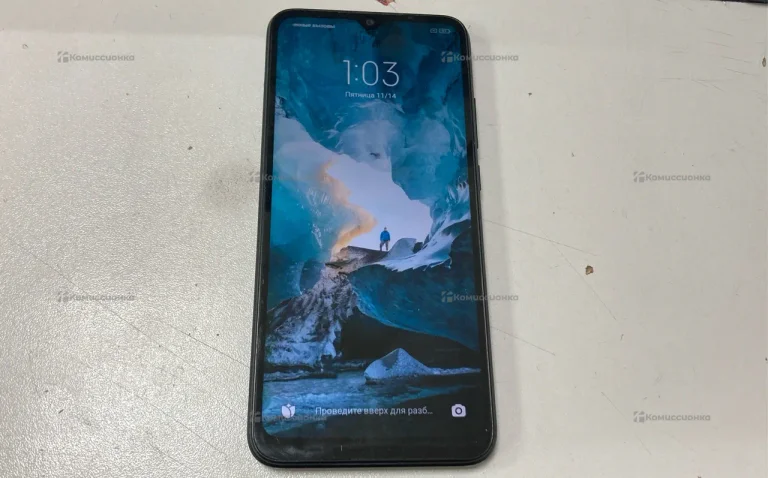 Xiaomi Redmi 9A 2/32 ГБ