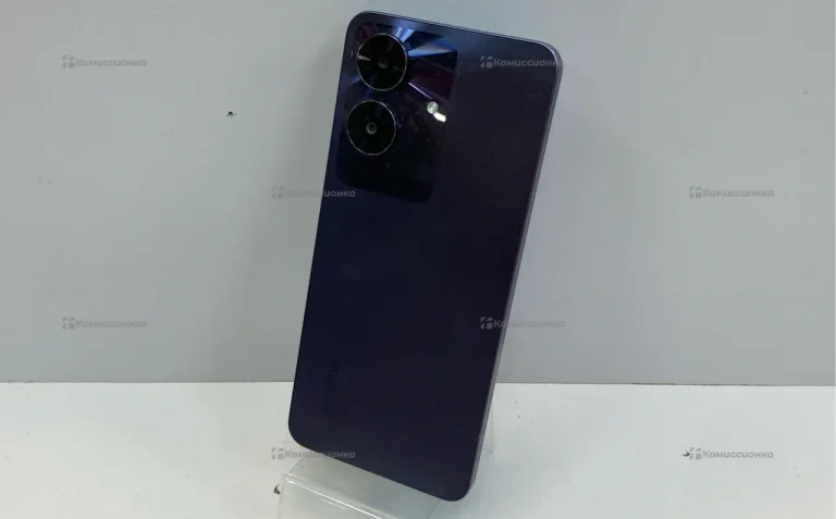 Realme Note 60 6/128 ГБ